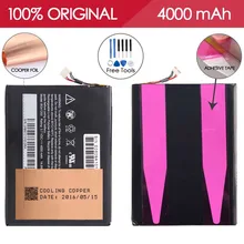 100% TESTED BG41200 4000mAh Li-ion Mobile Phone Battery For HTC flyer P510 P510E Battery Li-on Polymer Replacement Parts