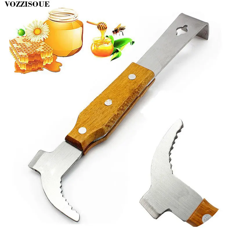 Инструменты для пчеловодства и меда, инструменты для пчеловодства, нож для пчеловодства, необходимое улей, оборудование для пчеловодства, скребок для пчеловодства, долото, вилка для разматывания