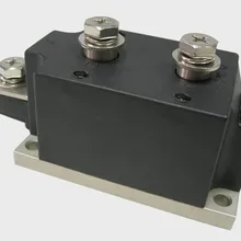 Контрольный тиристорный модуль управления: KZQ250-16 KZQ300-16 KZQ350-16 250A/300A/350A 1600 V(dimensions80* 38