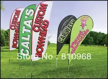 beach flag, feather flag, flying flags, teardrop flags