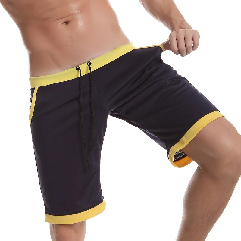 2017 Hot Sale Mens Polyester shorts Military Lonjo Wholesale