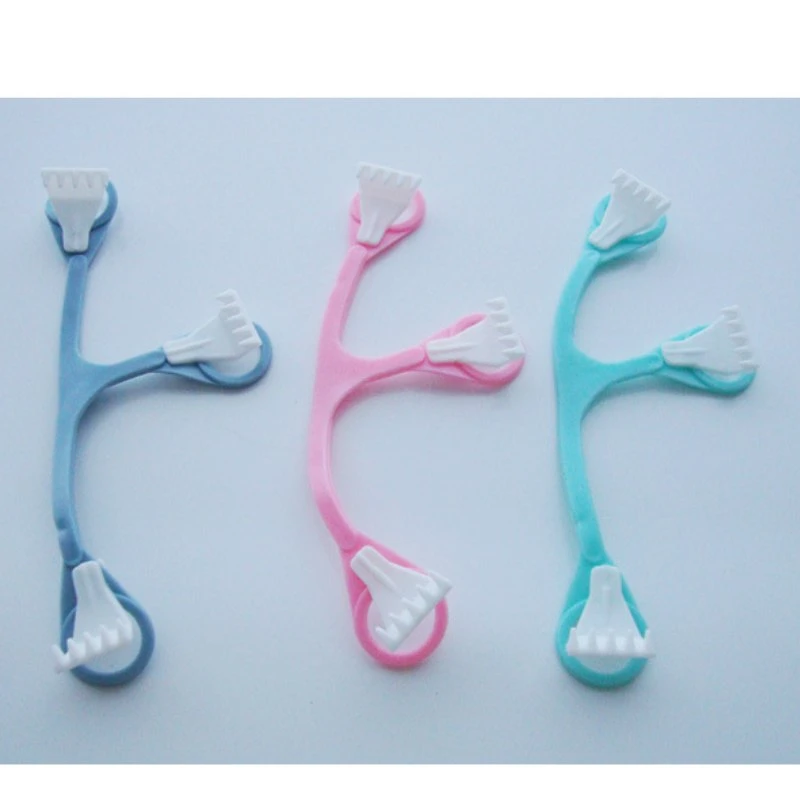 nappy fasteners