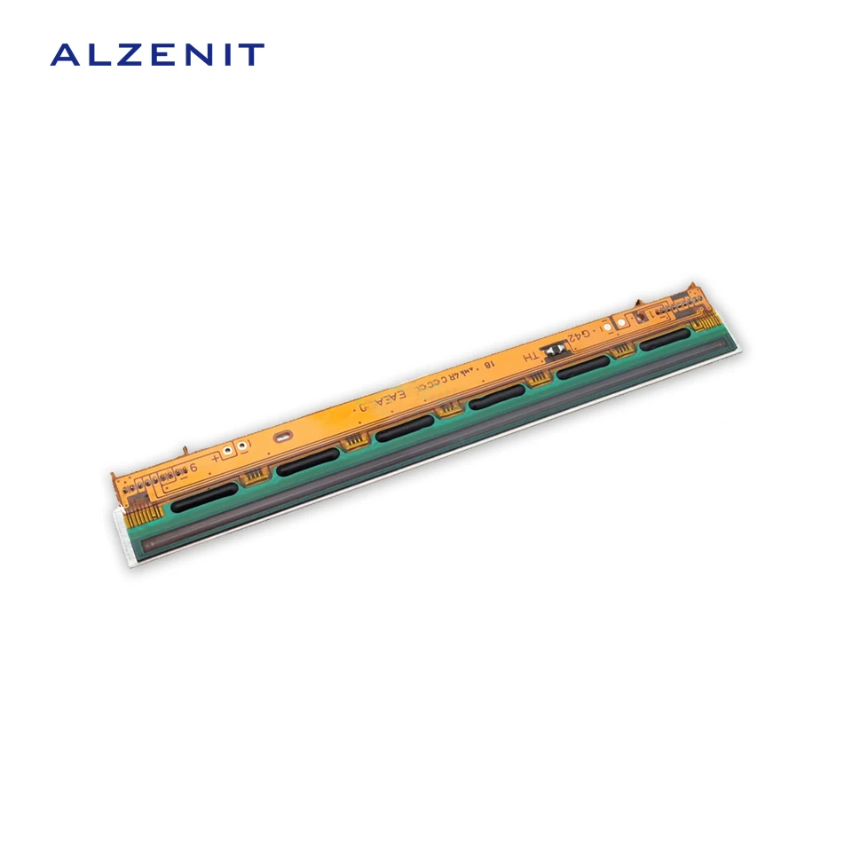 GZLSPART لل منها ARGOX OS-214PLUS CP-2140 OS 214 زائد CP 2140 214 الأصلي تستخدم الحرارية رأس الطباعة الباركود الطابعة رئيس GZLSPART لل منها ARGOX OS-214PLUS CP-2140 OS 214 زائد CP 2140 214 الأصلي تستخدم الحرارية رأس الطباعة الباركود الطابعة رئيس