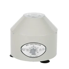 Электрическая центрифуга 800 Ionomer спецодежда медицинская разделения биологическая лабораторная Центрифуга Регулировка скорость функция пена удаление сыворотка