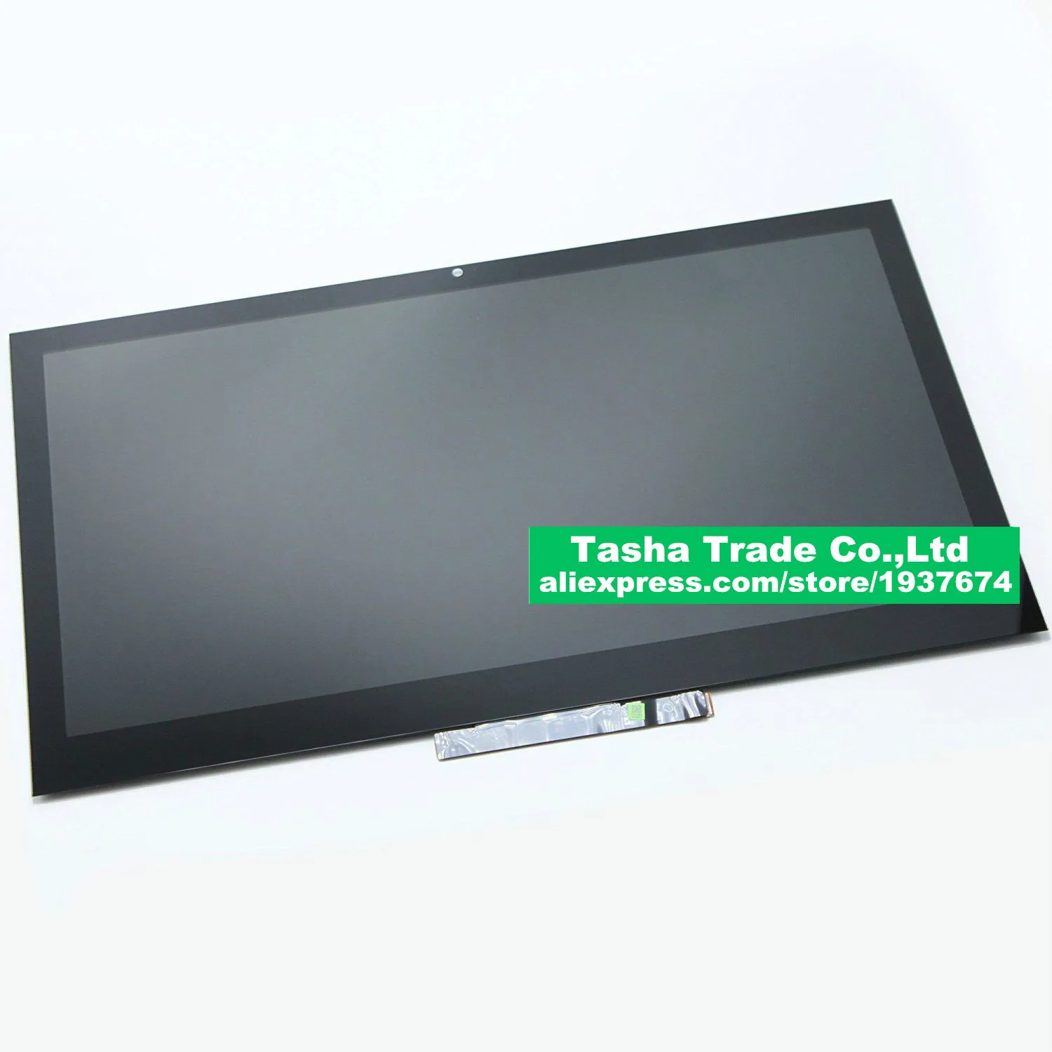 US $125.28 133 LCD LED Touch Screen Assembly For Sony Vaio Pro 13 SVP132 SVP 132 SVP132A1CW SVP132A1Cl