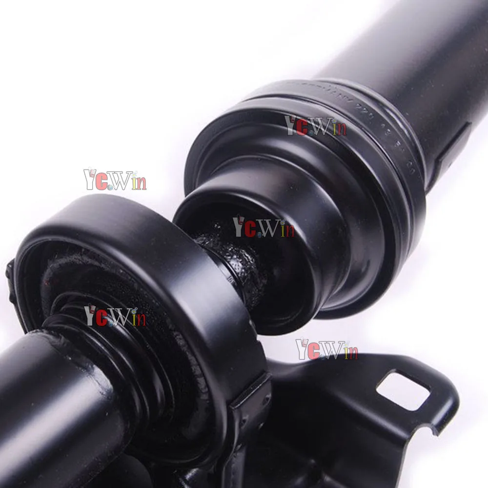 YCWIN карданный вал для VW 2003-2010 Porsche Cayenne Touareg 7L0521102N