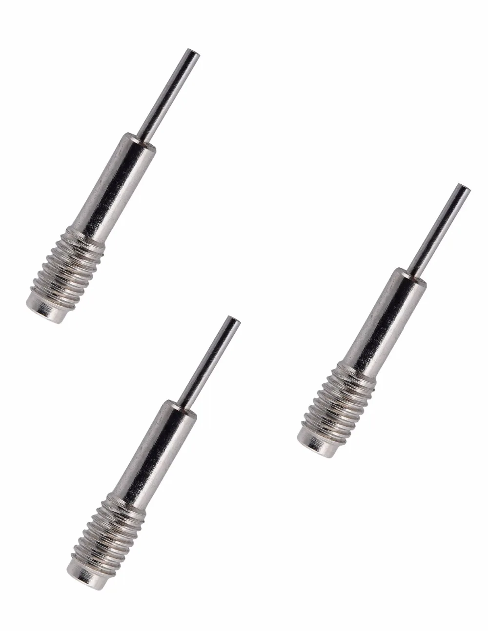 

3pcs Quality Watch Band Strap Link Bracelet Replacement Metal Pin Tip For Adjuster Remover Tool Kits /WTL033-3