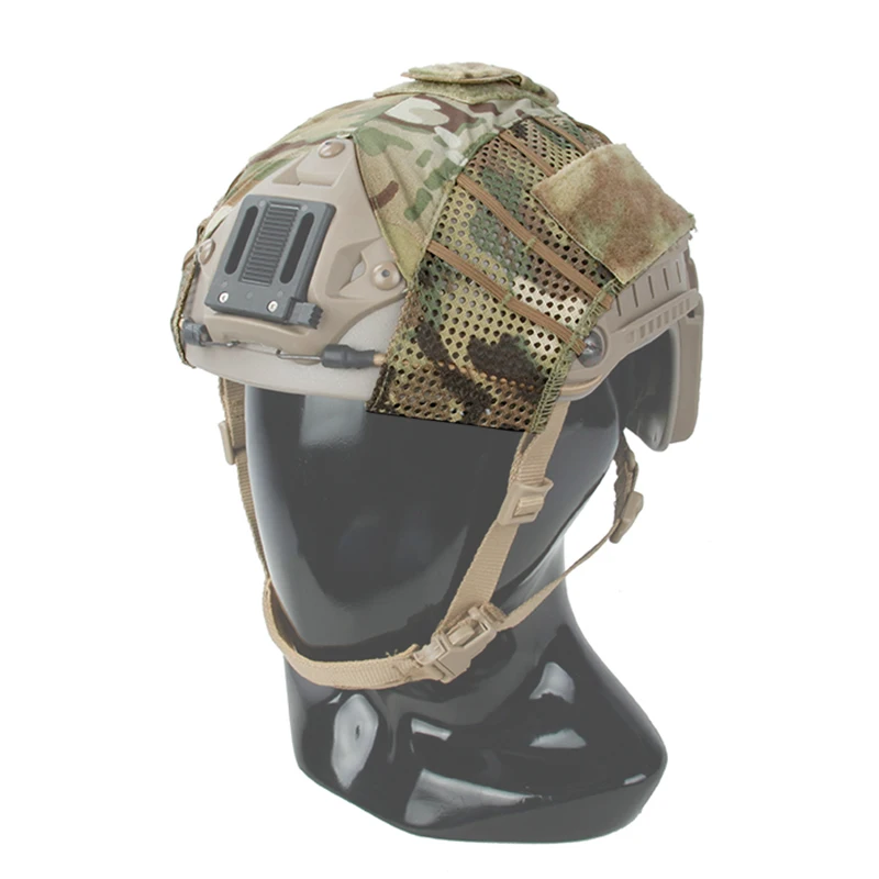

TMC ODN Maritime Helmet Cover Inter-Water Headwear Special Protective Helmet clothes Accessories Multicam 3127