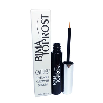 

Eyelash Enhancer Bima 0.03% Famous brand sample blank label top - prost serum 100% original 3ml eyelash growth serum