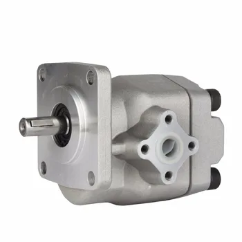

High Pressure Gear Oil Pump HGP2AF8R HGP2AF9R HGP2AF11R HGP2AF12R