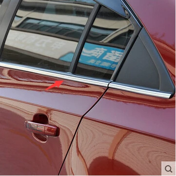 

10mmx15m Car Sticker Chrome Decor Strip For Hyundai ix35 iX45 iX25 i20 i30 Sonata,Verna,Solaris,Elantra,Accent,Veracruz,Mistra