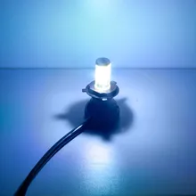 8000LM 80 Вт H7 белый, желтый, синий. Наборы светодиодных фар, H1 H3 H7 H8 H9 H10 H11 9005 9006 HB3 HB4 H16 светодиодный задний фонарь, светодиодный налобный фонарь