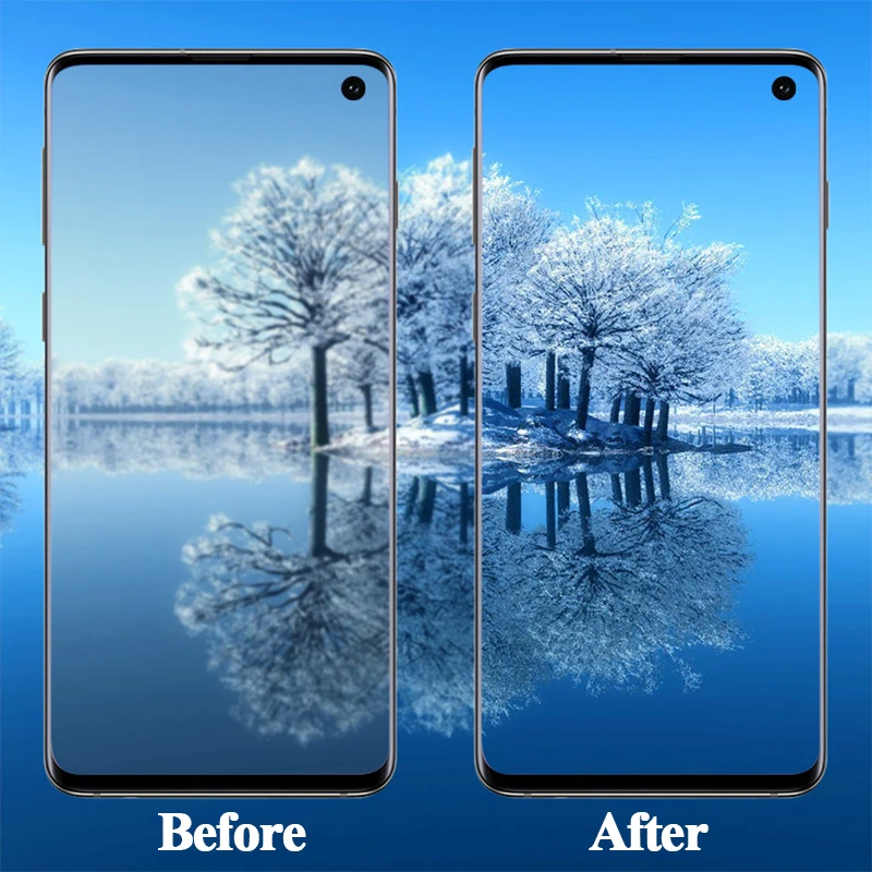 Защита объектива камеры для samsung galaxy s10 plus закаленное стекло e s10e s10plus стеклянная