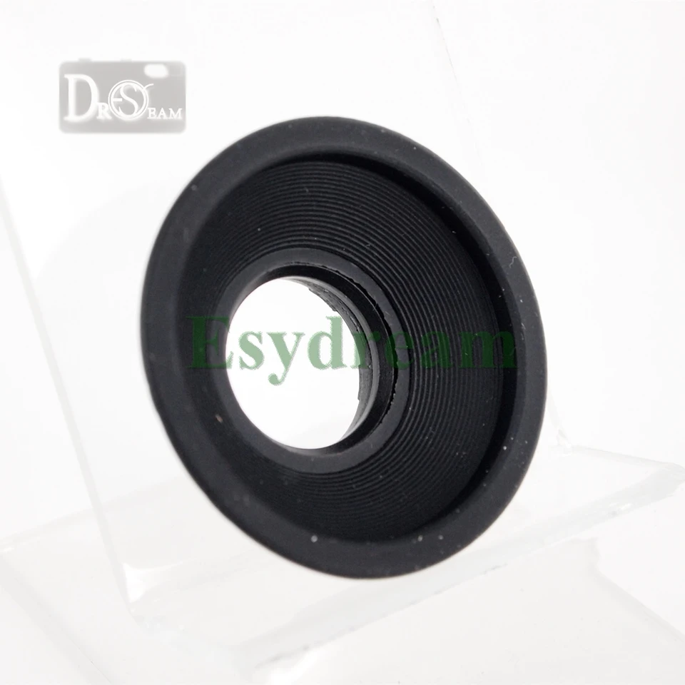 Coprioculare In Gomma DK-17 Per Nikon – Compatibile D850, D810, D800, Df