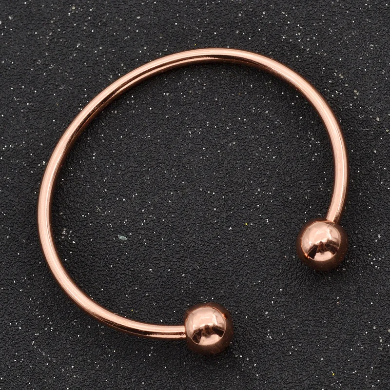 

fashion lychee Women Men Power Healing Crystal Magnetic Bracelet Wristband Balance Energy Cuff Bangle Fashion Jewelry