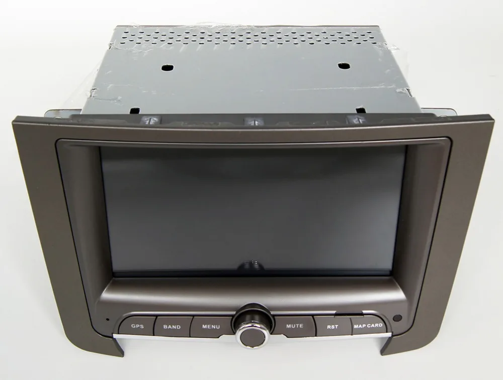 Clearance 7" HD 1024*600 4 Core Android 6.0 Car DVD GPS Radio Video Stereo Navigation Player for Ssangyong Rexton 2014 2015 2016 DVR TPMS 2