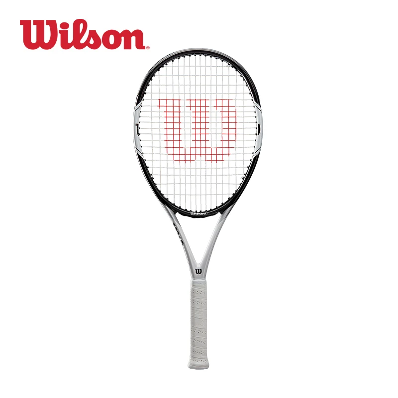 

Original Wilson Tennis Racket Federer Carbon Fiber Federer Pro 105 WRT5661002