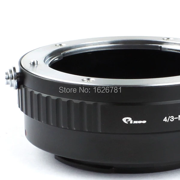 Адаптер для объектива подходит Olympus 4/3 NEX к Sony E Mount A5100 искусственная фотография|lens