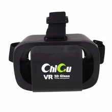 VR BOX 3D Movie Virtual Reality helmet headset Glasses 3D Gafas VR Casque for 3.8 to 6.0 Inch Android IOS Smartphones