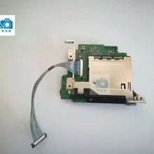 И для Niko D4S медиа PCB блок 1138X