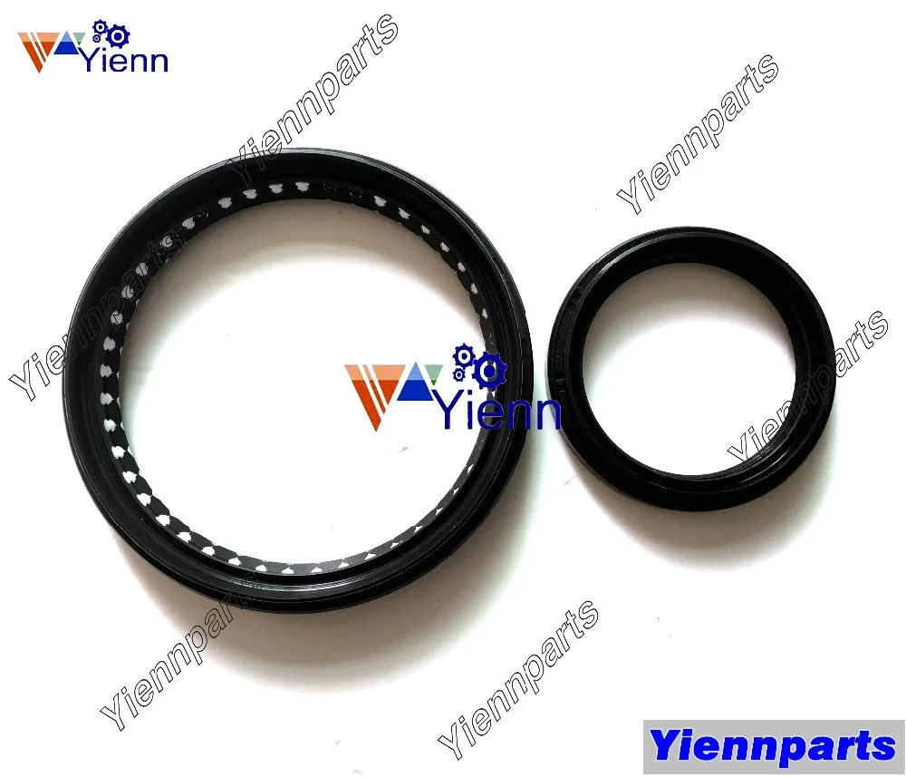 HINO N04C Oil Seal