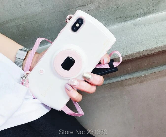 52179 6S 6+ 7G 7+ IphoneX TPU+PC135