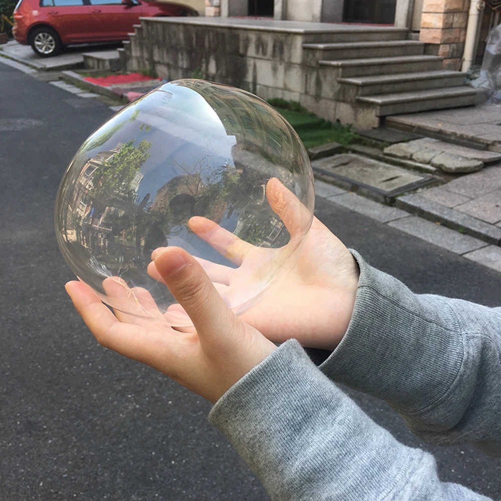 3 шт./пакет пузырь клей для выдувания бурлящие шары игрушки для детей пространство шар ностальгический классический наружных игрушек нелегко сломать