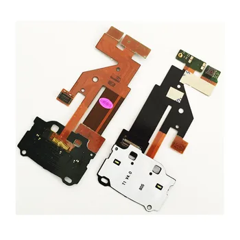 

Original New Keyboard Flex Cable For Nokia Lumia 6500s Keypad Flex Cable Ribbon