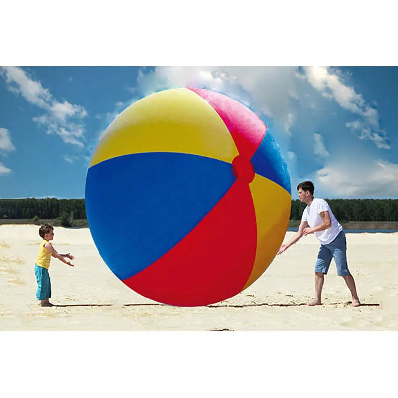 big ball toy