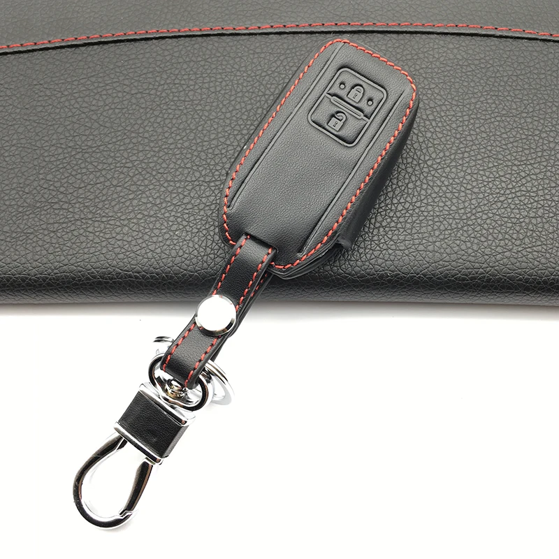 Hot sale Car Key Cover FOB Case for Suzuki Swift Wagon R Japan Monopoly Remote Control 2 Buttons Car Key Case protect shell Hot sale Car Key Cover FOB Case for Suzuki Swift Wagon R Japan Monopoly Remote Control 2 Buttons Car Key Case protect shell