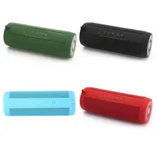 Беспроводной Bluetooth динамик водонепроницаемый музыкальный плеер громкий динамик открытый, для пикника кемпинга портативный поддержка tf-карты устройства
