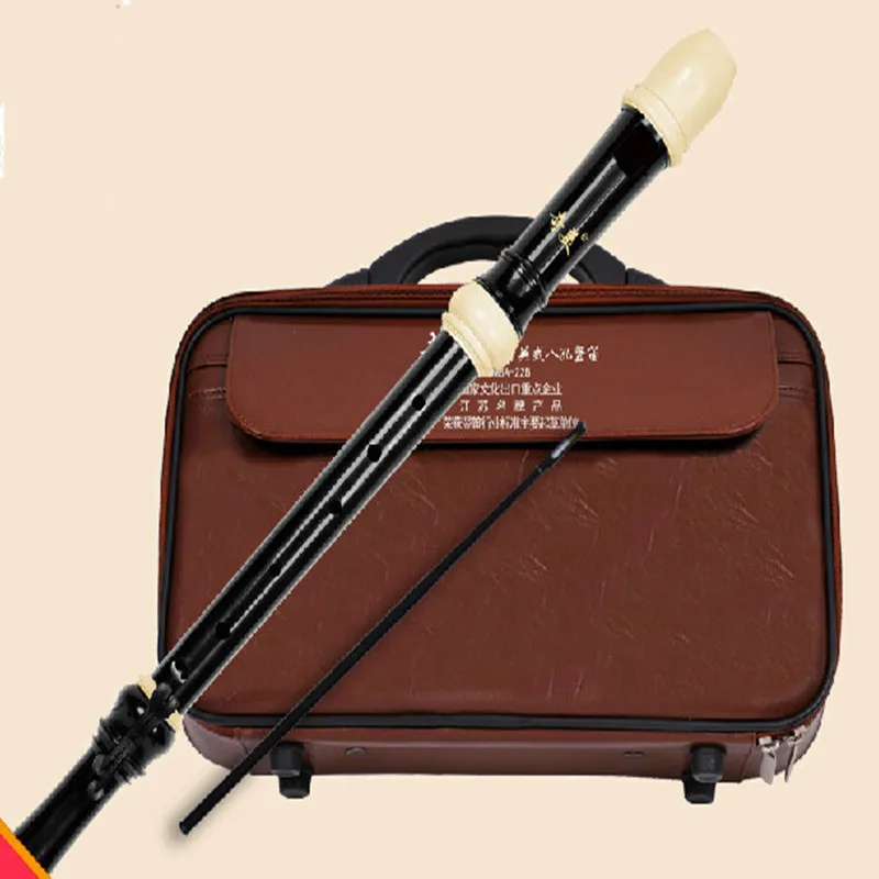 Buy Tenor English style 8 Holes C key Flute