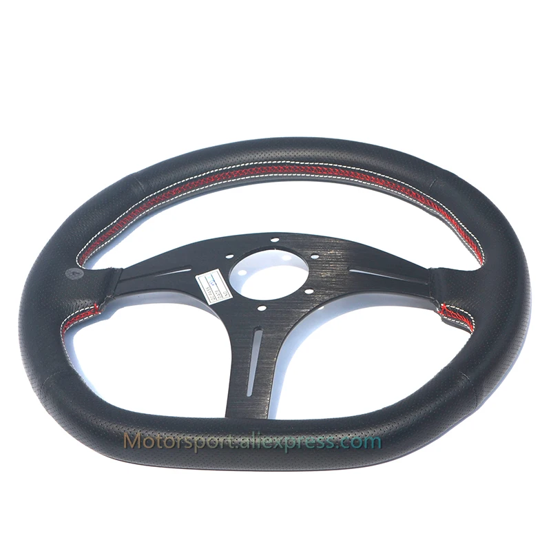 universal car steering wheel  (6)