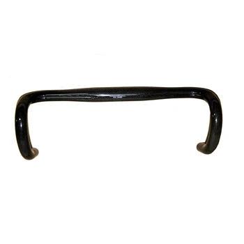 

Freeshipping Carbon Handlebar Carbon Handlebar Bike Race Carbon Bicycle China HB002 Drop140mm reach84.8mm