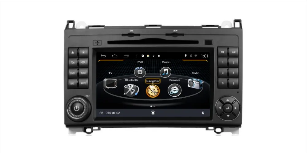 Benz Viano 2008~2012 8968_9