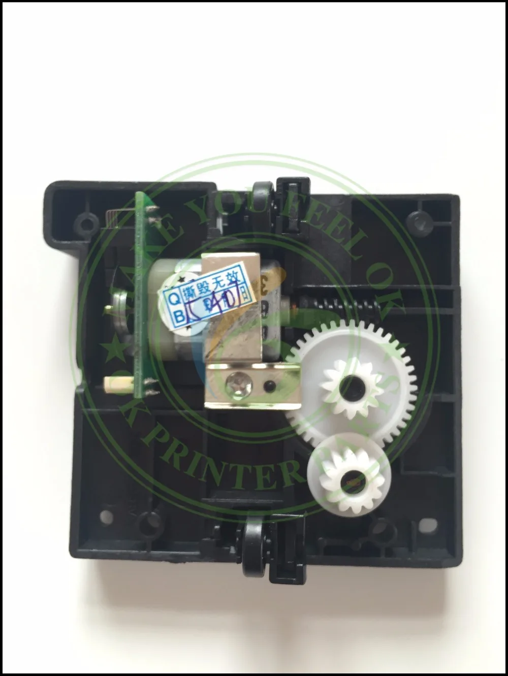 CB376-67901 Scanner Head Bracket assembly Scanner Unit scanner motor gear assy for HP M1005 M1120 CM1015 CM1017 CM1312 5788 CB376-67901 Scanner Head Bracket assembly Scanner Unit scanner motor gear assy for HP M1005 M1120 CM1015 CM1017 CM1312 5788