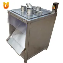 UD-QP700 pushing type onion cutting machine/vegetable slicer