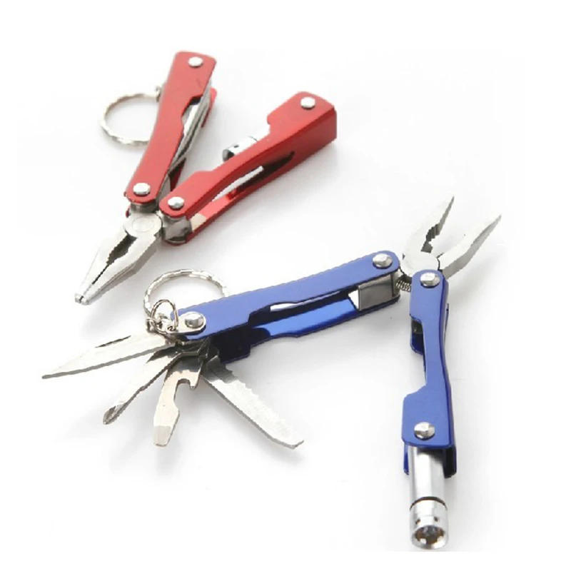 

Portable Pocket Multifunctional Folding Knife Tactical Survival Edc Knife Outdoor Camping Combat Screwdriver Tool Set