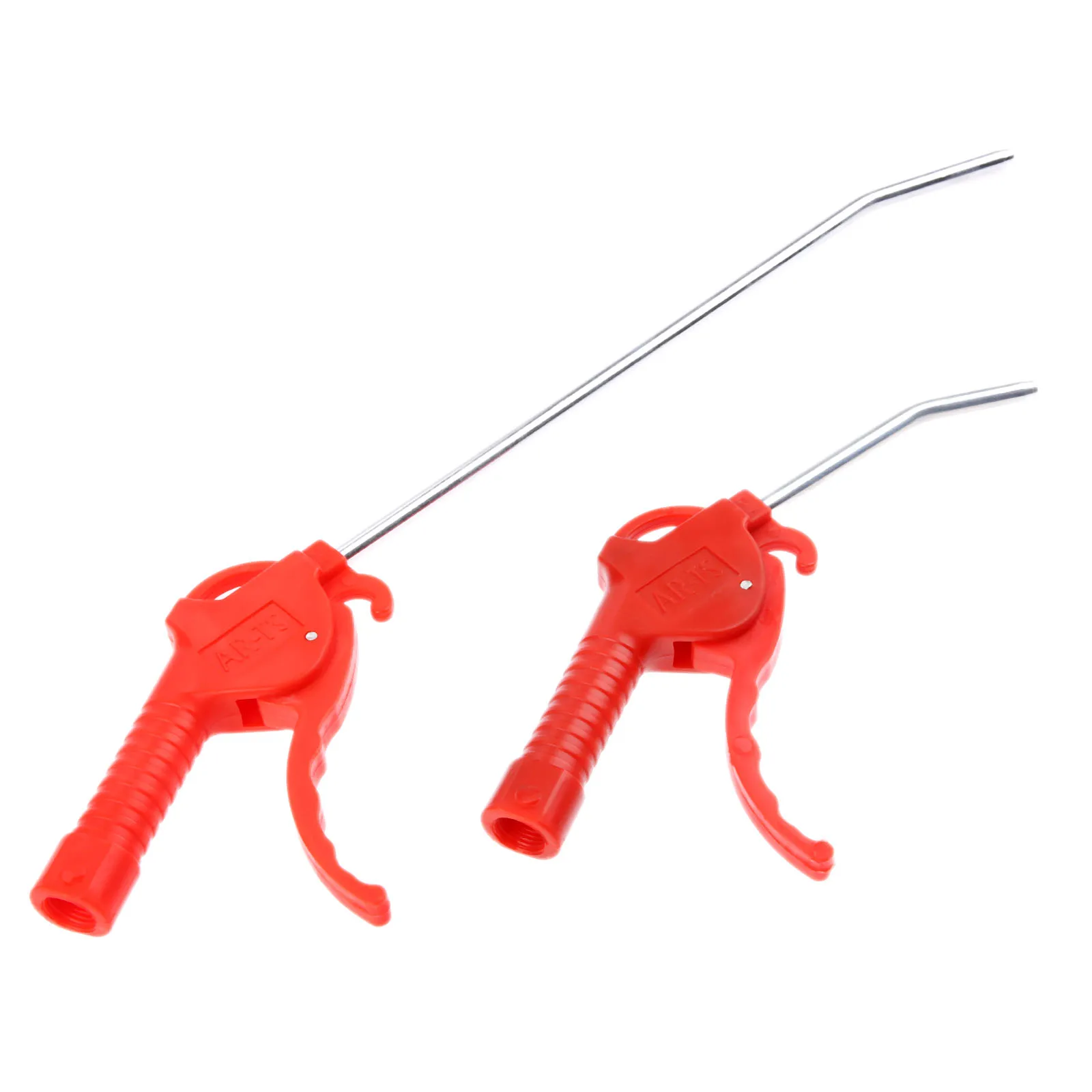 1pc AR TS Pneumatic Air Blowing Dust Gun Car Interior Dust Cleaner Air