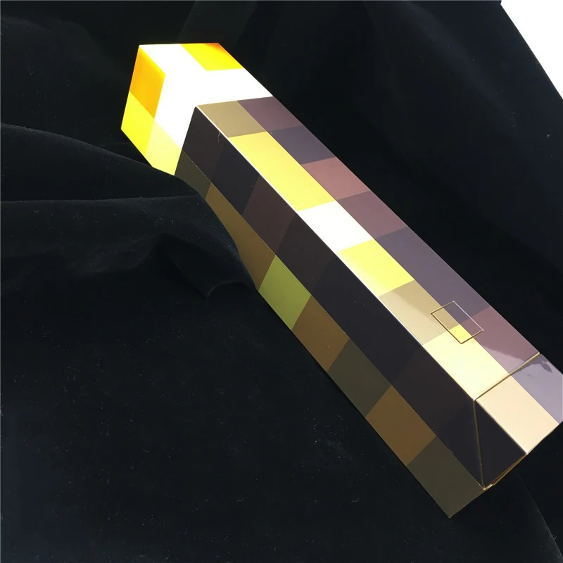 Redstone lamp12