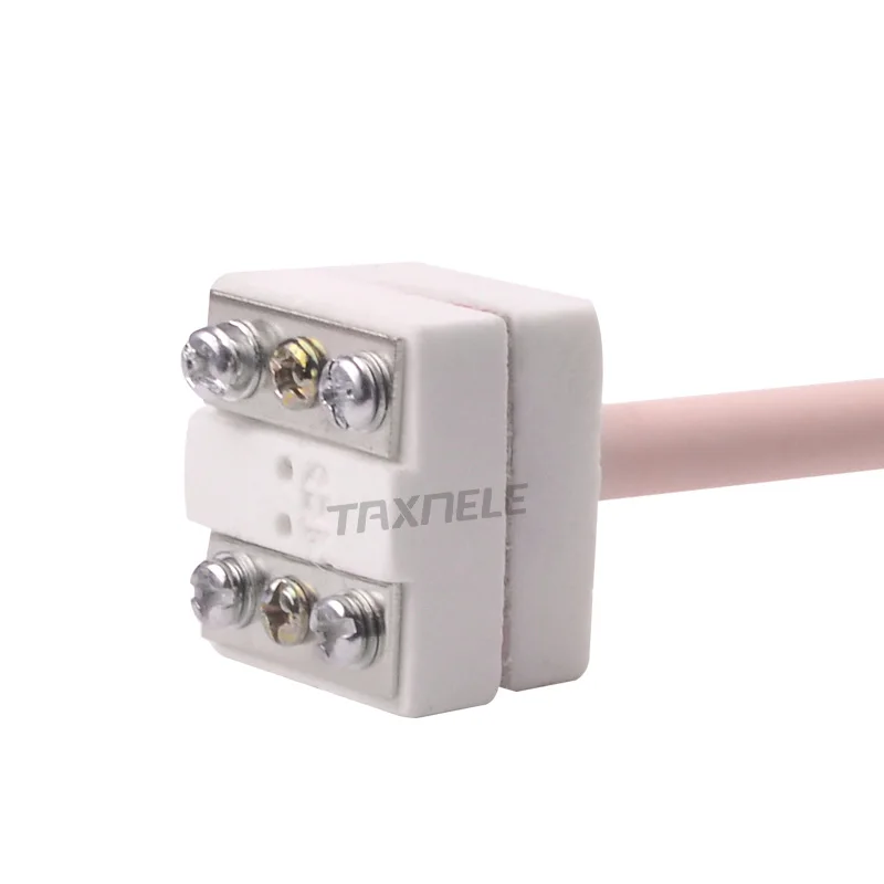 Sonde De Four En Céramique à Haute Température De Type K - Connexion