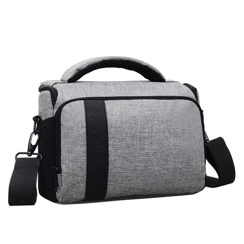 Shockproof Pouch Projector Bag DSLR Camera Case For XGIMI Halo HALO+ Mini Mogo Pro CC KK G02V G03V Play Aurora Xiaomi Mijia Mini