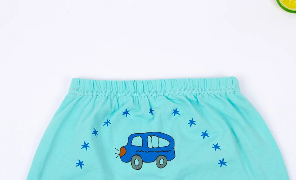 Calças do Bebê Primavera e no Crianças de Algodão Shorts de Algodão para Meninos e Meninas Lote Verão Nova Grande Bonito 4 Pçs - 12 Cheap Shorts