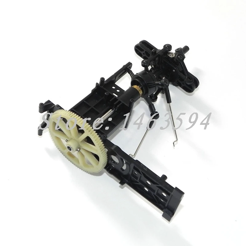 

WLtoys Бесплатная доставка WL V915 Запчасти для радиоуправляемого вертолета