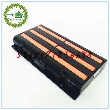 

GYIYGY 62Wh N150BAT-6 6-87-N150S- Battery For Clevo N150 N150S series NP7276 NP7256 NP7258 NP7255 NP7170 NP7155 NP7259