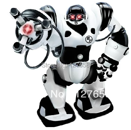 JiaQi intelligent remote control wireless remote robot