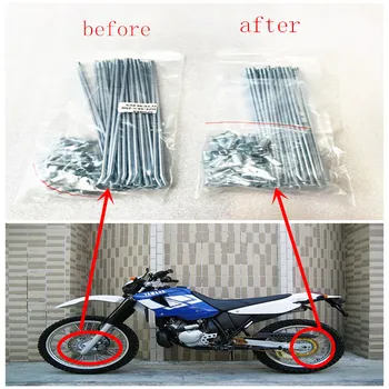 

Cross-country motorcycle steel wheel singles steel For Honda CRM250 SL230 XR250 before 21 after 18