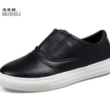 Новая модная женская обувь; Женская Удобная Повседневная обувь; обувь на плоской подошве