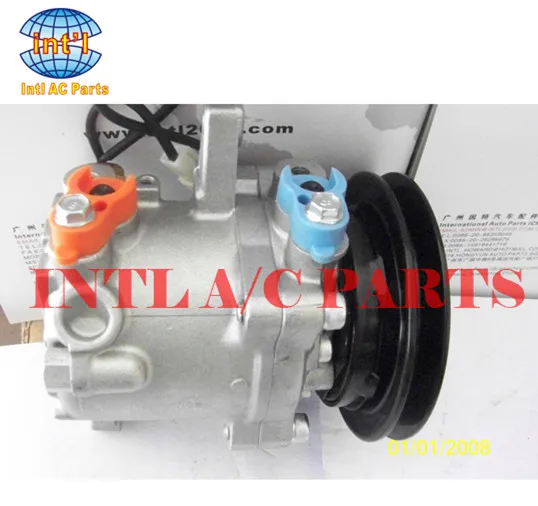 SV06E Кондиционер AC компрессор для DAIHATSU MOVE 447200-9464 4472009464