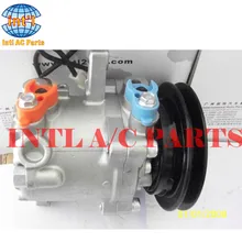 SV06E Кондиционер AC компрессор для DAIHATSU MOVE 447200-9464 4472009464